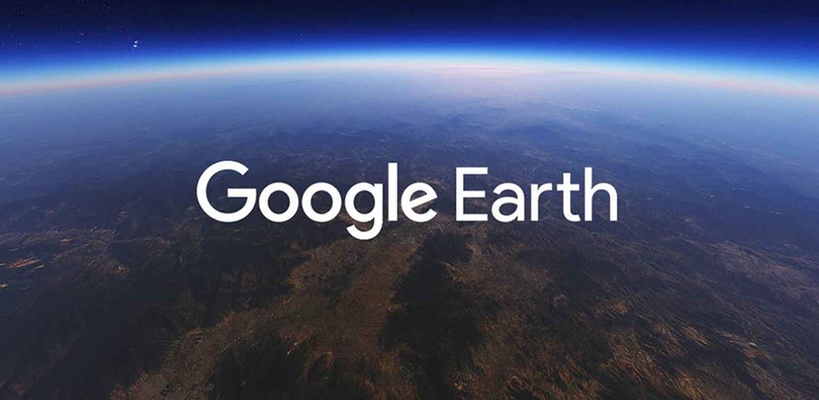 İndir Google Earth