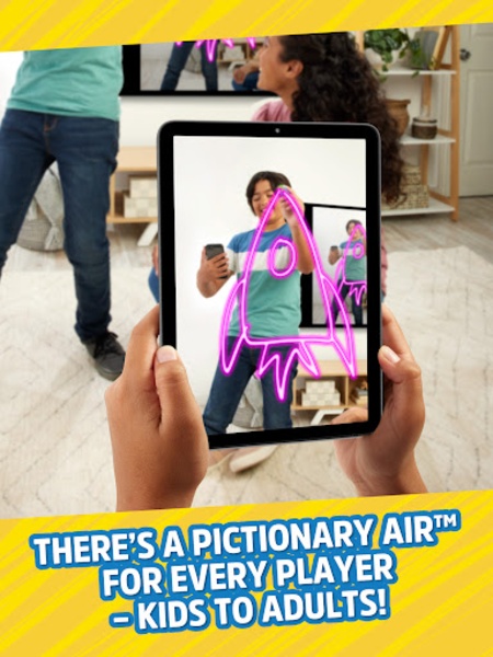 Pictionary Air - Preview 5