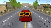 Kar Games Free: Gadi Wala Driving screenshot 1