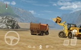 Heavy Machines & Mining Simulator screenshot 1