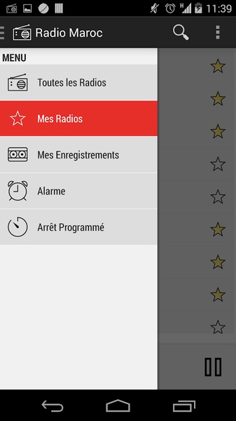 Radio Morocco - Preview 8