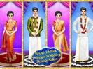 South Indian Bride Wedding Fun screenshot 3