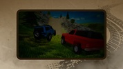 Offroad Jeep Driving screenshot 5