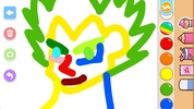 Coloring Games for Kids: 2-5 Y screenshot 7