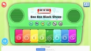 ABC Piano for Kids screenshot 9