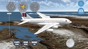Airplane Iceland screenshot 9
