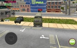 Army Truck Driver screenshot 6