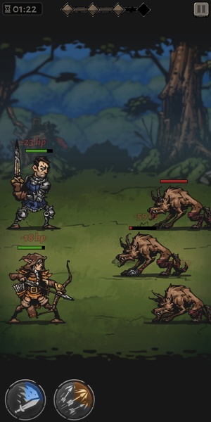 Darkest AFK - Preview 9