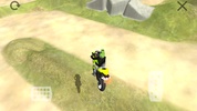 Extreme Motorbike Simulator screenshot 5