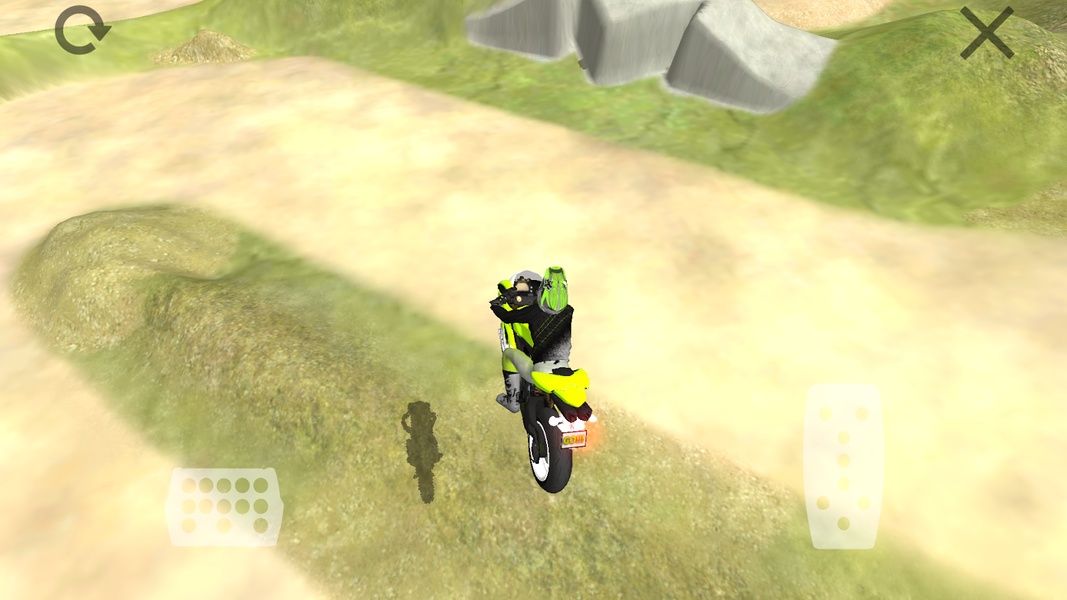 Extreme Motorbike Simulator - Preview 5