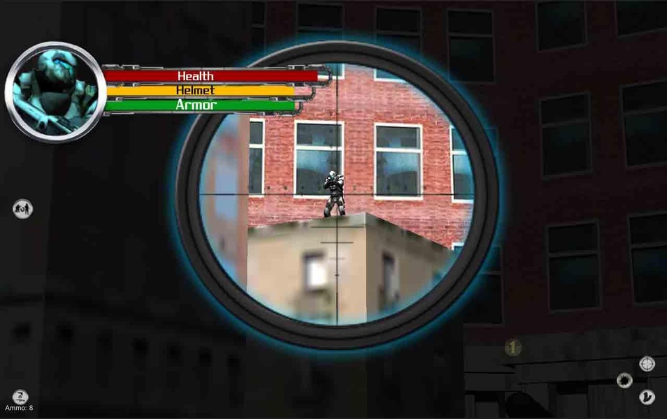 commando enemy war strike - Preview 2