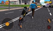 Police Dog Simulator 3D screenshot 10