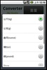 Best Unit Converter screenshot 1