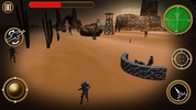 Commando Sniper Killer screenshot 1