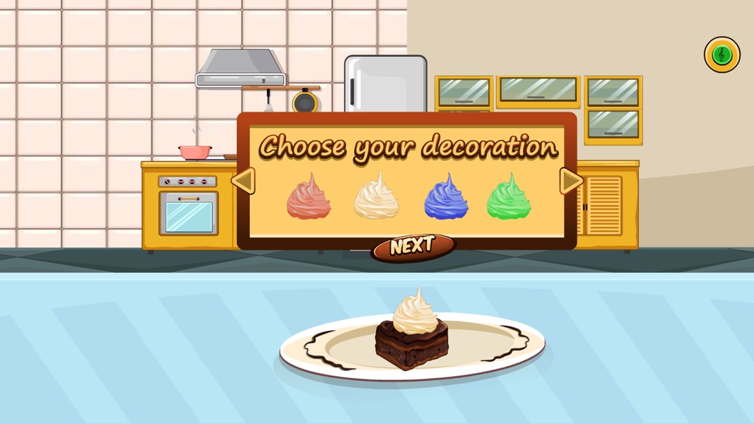 Brownies Cooking - Preview 6