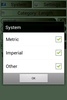 Unit and Currency Converter screenshot 5