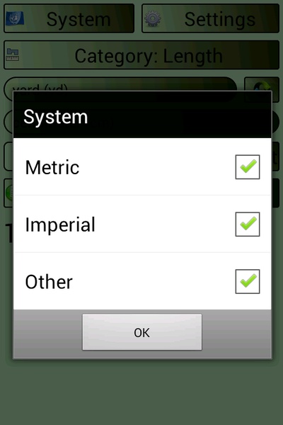 Unit and Currency Converter - Preview 5