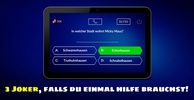 Millionär Quiz 2015 screenshot 6