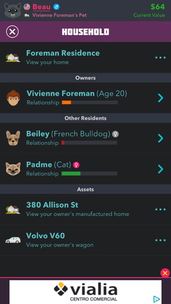 CatLife: BitLife Cats - Preview 7