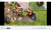 Python Video Player screenshot 3