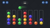 Ball Sort - Color Puz Game screenshot 17