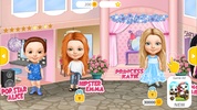 Sweet Baby Girl Beauty Salon 3 screenshot 1