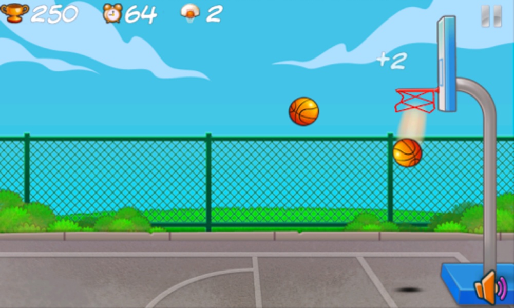 Popu Basketball - Preview 1