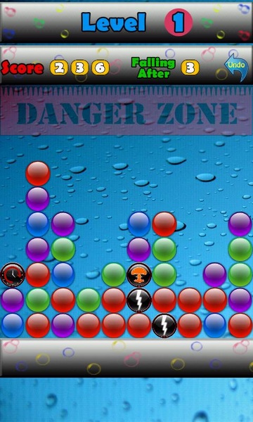 Bubble Crasher - Preview 3