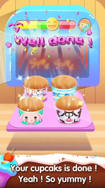 Cup Cake - Preview 6