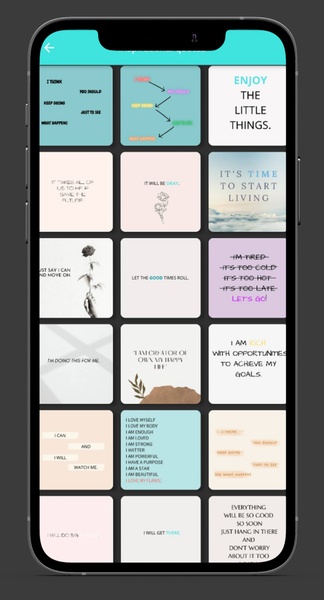 Motivational quotes for yourself - Preview 3