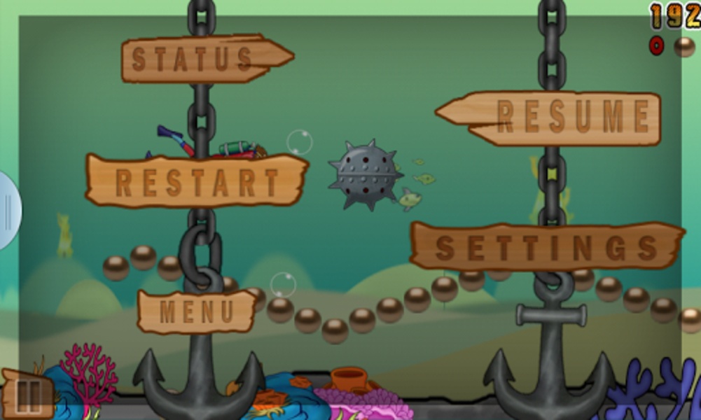 sharkAttack - Preview 1
