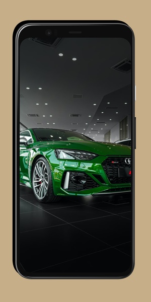 Car Wallpapers OurcreativeApps - Preview 6