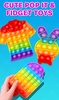 Pop It Fidget 3D - Pop It toy screenshot 13