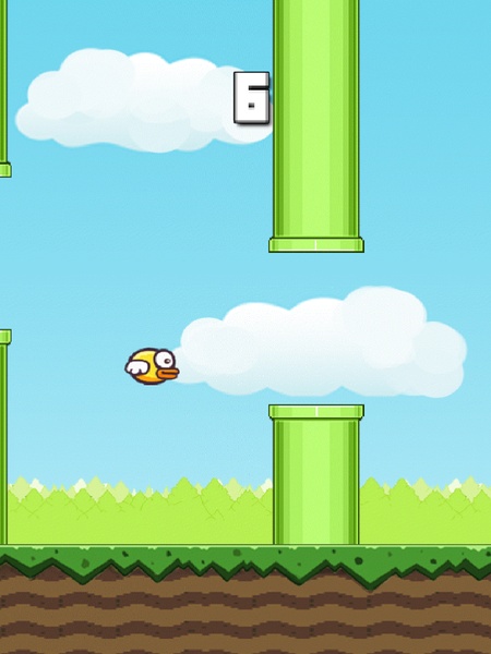Floppys back - Preview 2