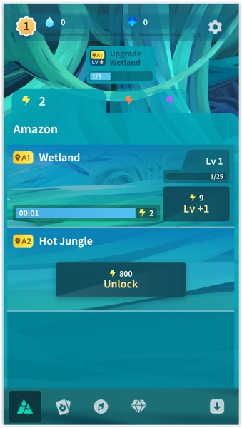Wildlife Incremental - Preview 6
