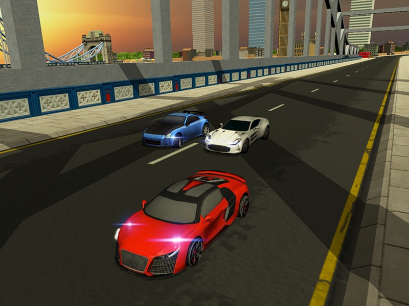 A-Tech Drive - Preview 1
