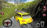 Offroad Hill Racing Car Driver screenshot 21