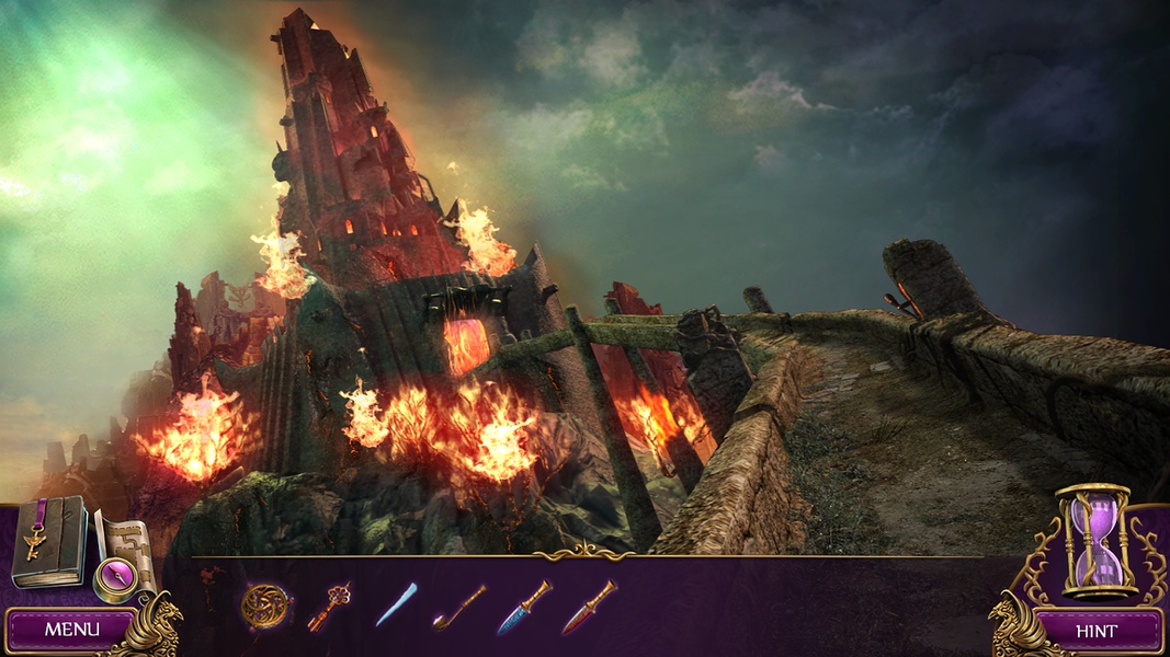 The Secret Order 2 - Preview 2