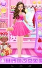 Princess Salon screenshot 1