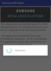 Samsung Retail Mode screenshot 2