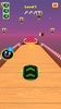 Rolling Ball Jump screenshot 4