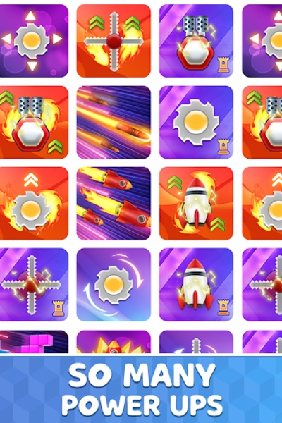 Pixel Crusher Demolish - Preview 15