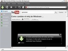 Xilisoft YouTube HD Vídeo Convertidor screenshot 3