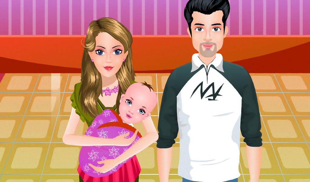 Pregnant Bride Medical Exam - Preview 1
