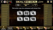 Deal Or No Deal Live screenshot 9