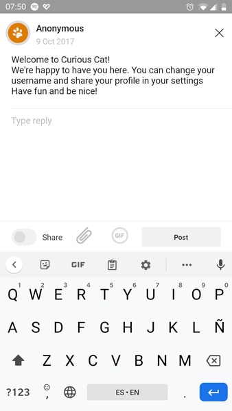 CuriousCat - Preview 7
