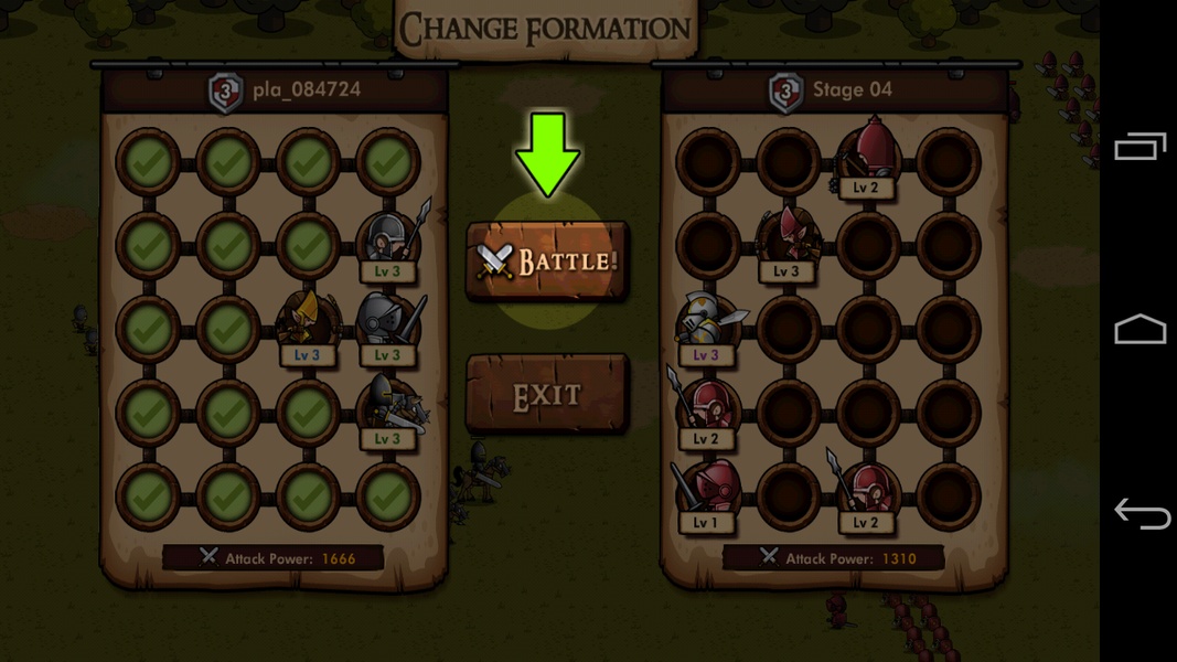 Mini Warriors - Preview 5