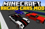Car MOD For MCPE minecraft! screenshot 5
