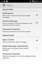 SMS Manager Pro, SPAM Filter screenshot 3