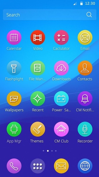 Sony Xperia M5 - Preview 2